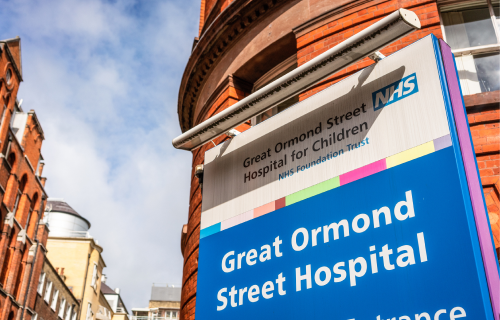 Great Ormond Street