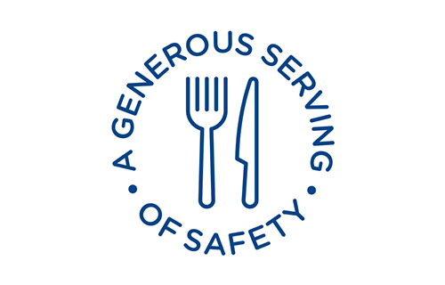 Taking safety seriously