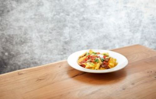 hub Proven Dough Deli + Bar