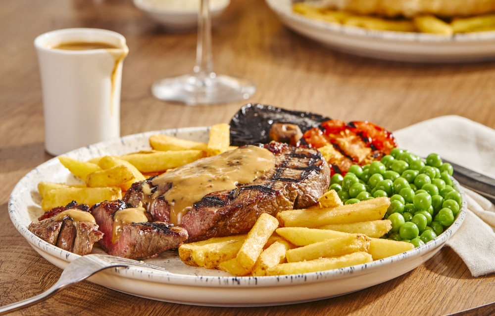 Premier Inn Thyme