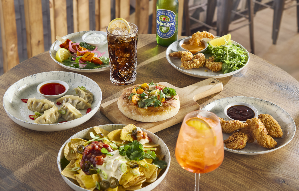 Food & drink