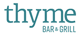 Thyme Bar & Grill