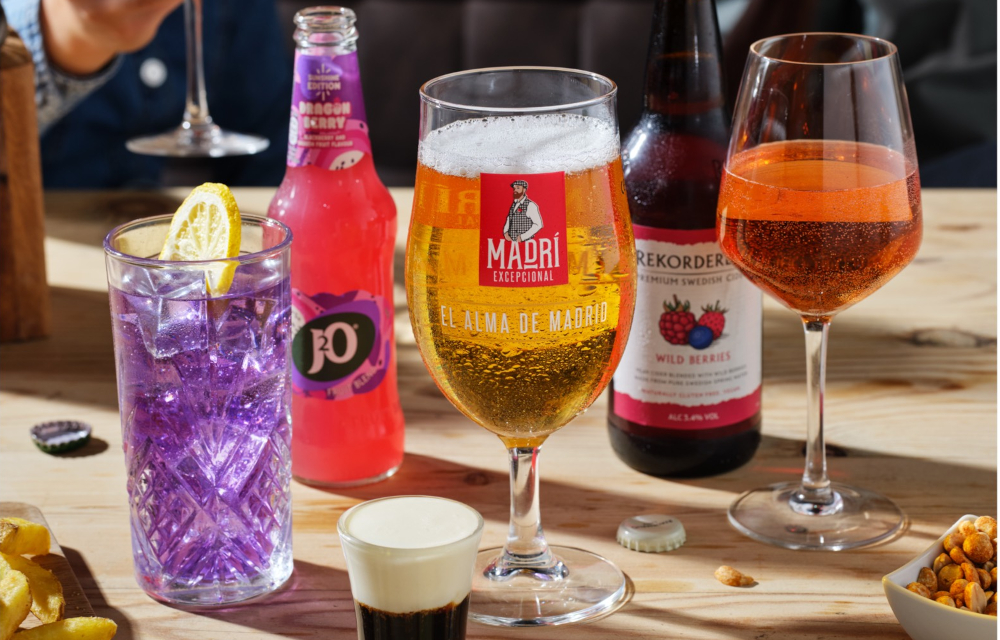 Drinks deals you’ll love at the pubs you know best