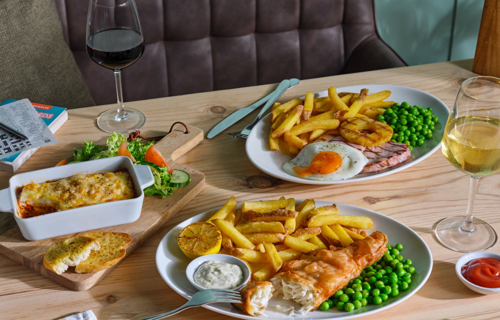 Whitbread Inns