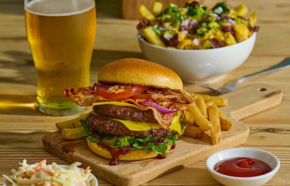 Cookhouse & Pub