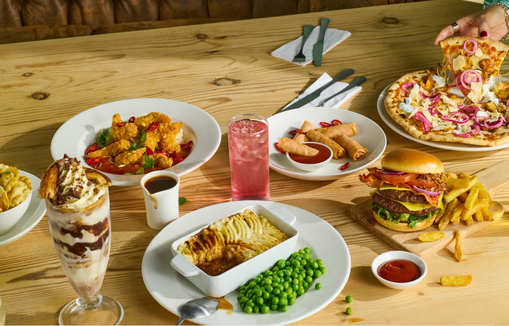 Brewers Fayre