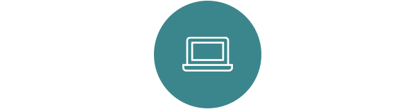 Easy to manage online account