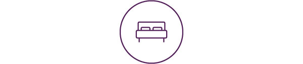 Your sleep sanctuary