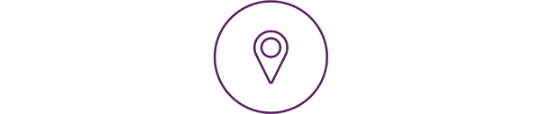 We’re everywhere you need to be