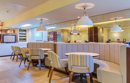 What you can expect from our flexible ground floors spaces