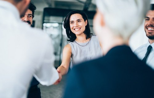 Become a TMC Partner