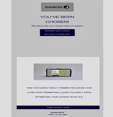 How do I report suspicious emails?