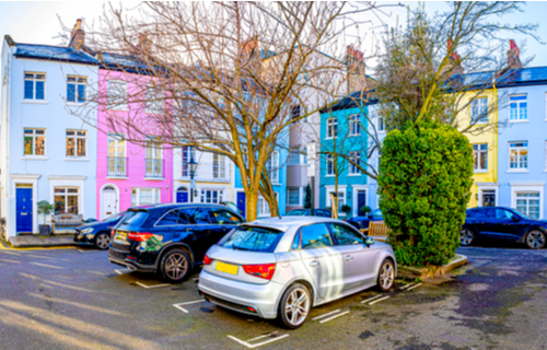 The most popular city breaks on Pinterest