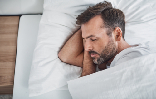 Great sleep