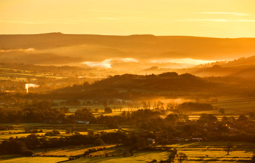 4. The Peak District