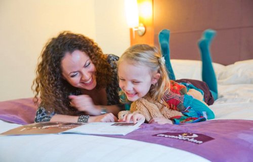 Launch of under 15s short story competition to raise funds for GOSH