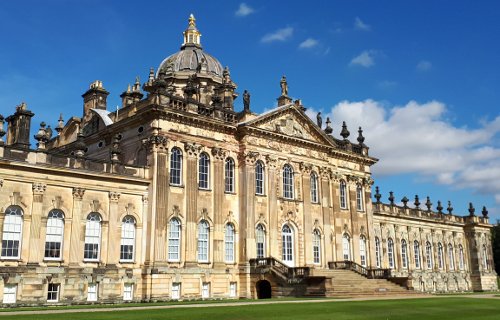 The Bridgerton effect leads to boom in bookings