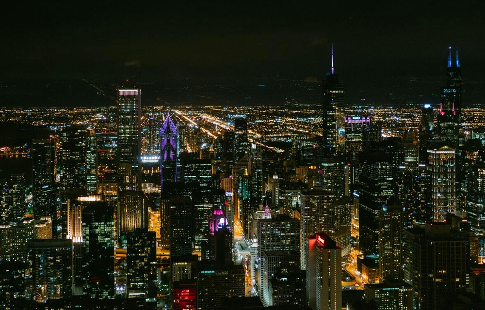 Chicago