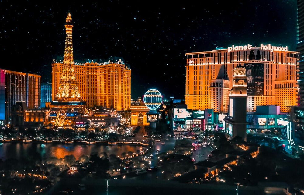 Las Vegas