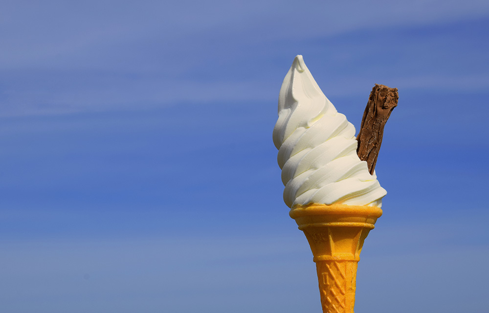 '99 ice cream