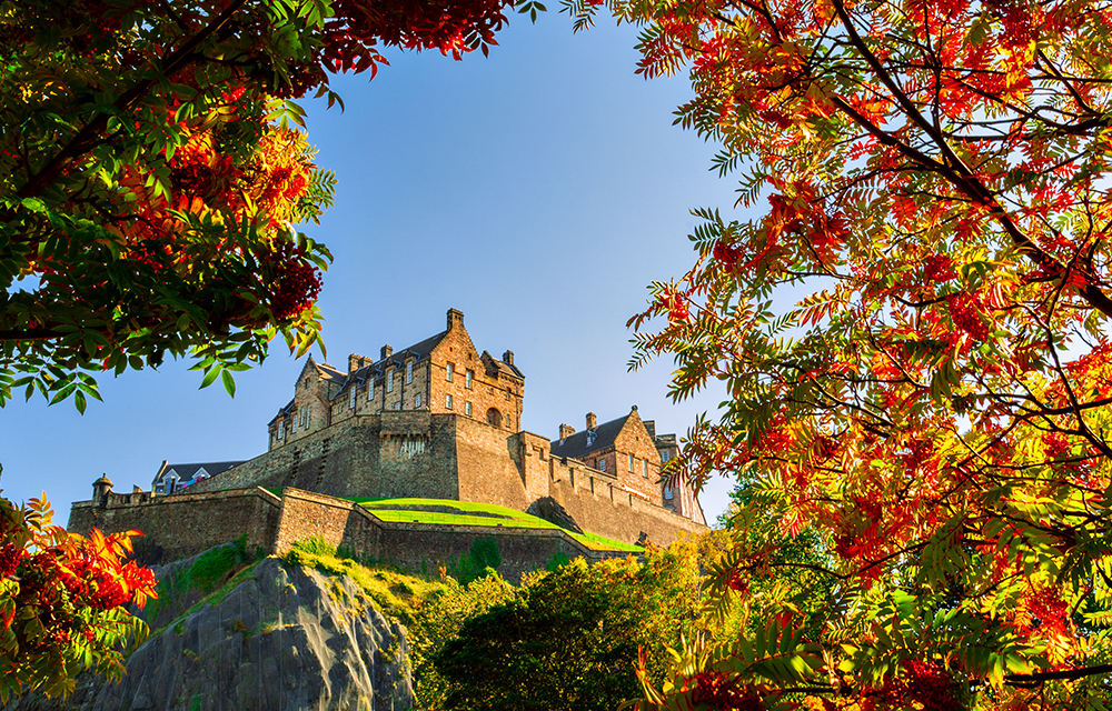 Edinburgh