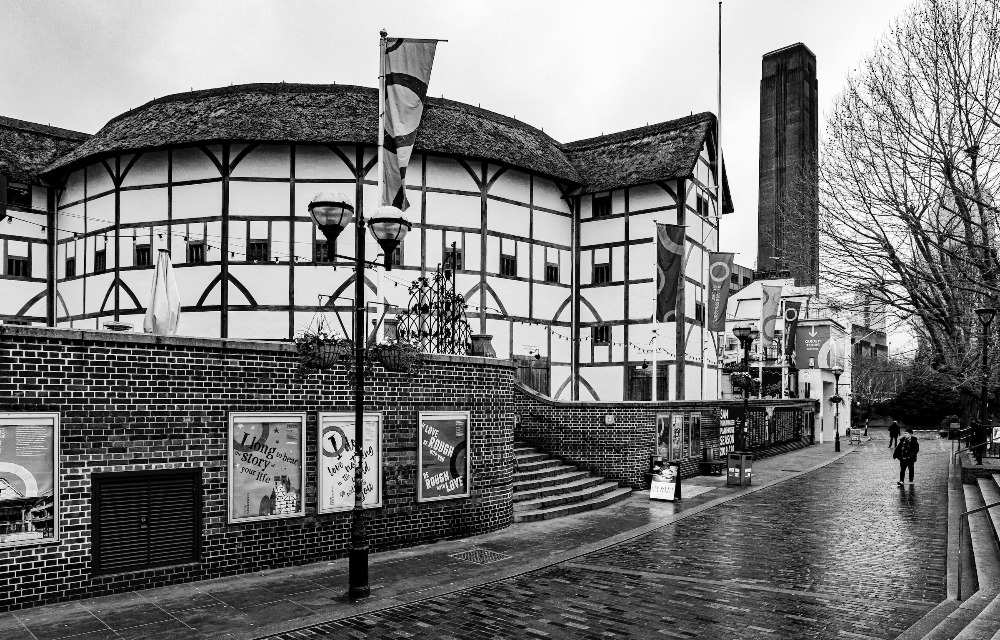 Shakespeare's Globe