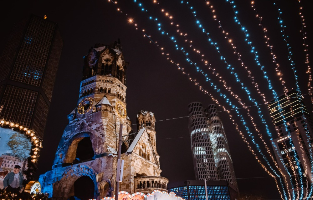 Berlin