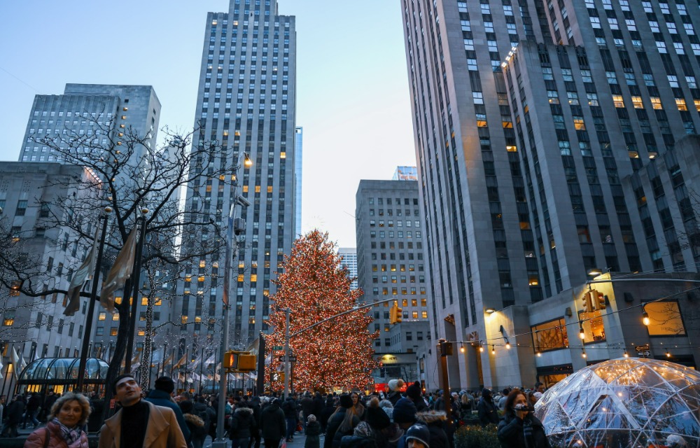 New York