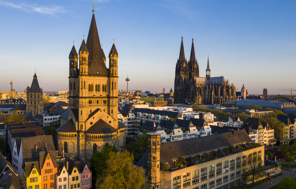 Cologne