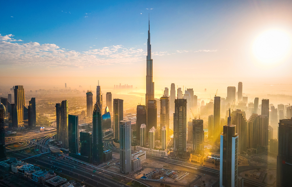 Dubai