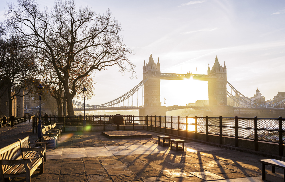 London