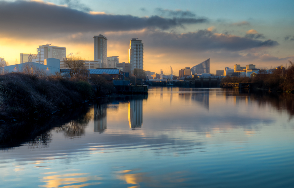 Manchester