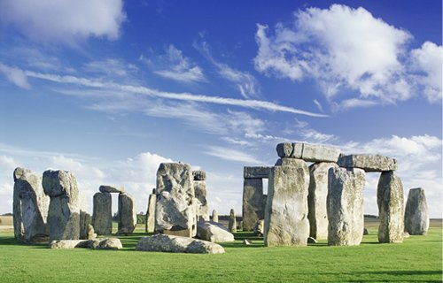 Stonehenge