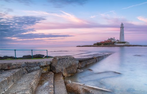 Whitley Bay
