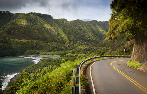 Road to Hana