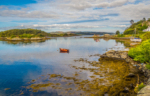 Kintyre 66