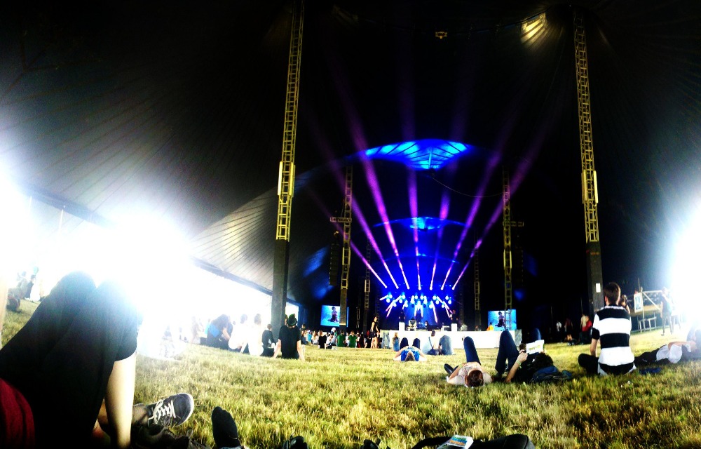 Open'er Festival, Poland