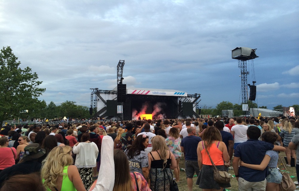 Wireless Festival, 2025 dates TBC