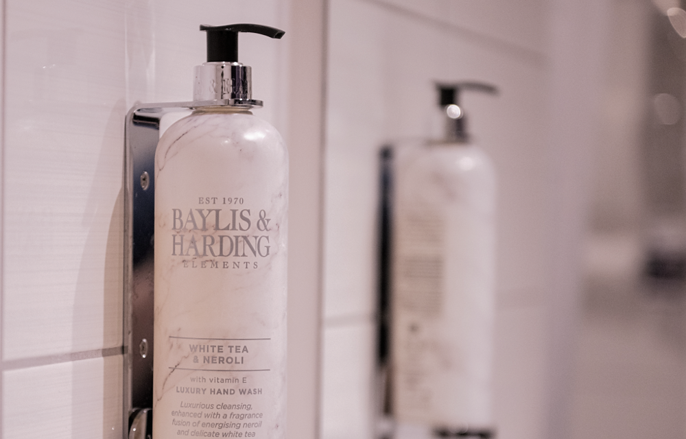 Baylis & Harding