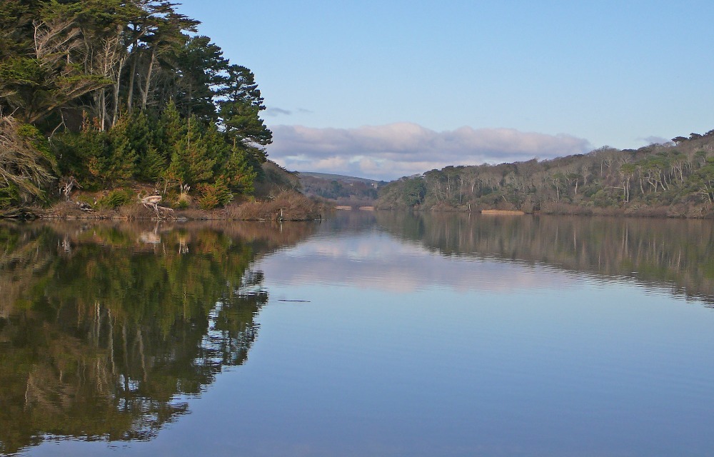 #1. Lake Loe