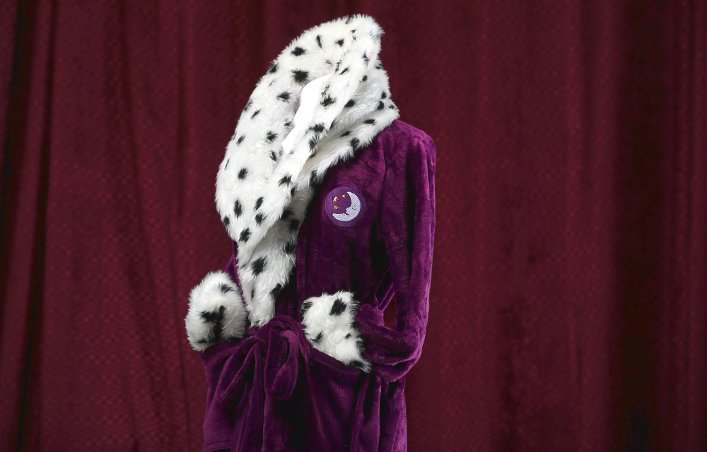 Royalty Robes