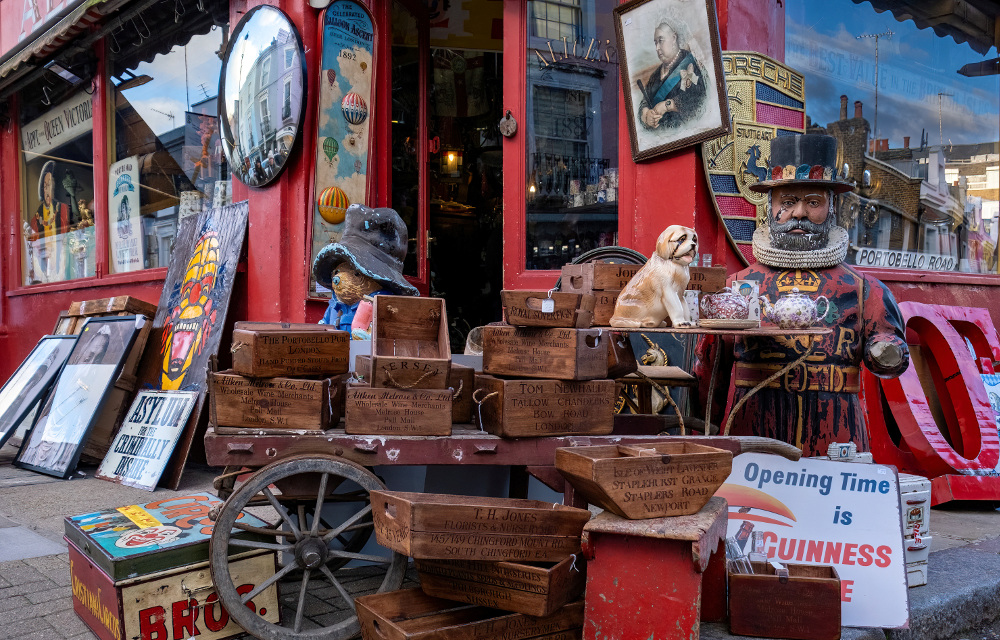Portobello Road