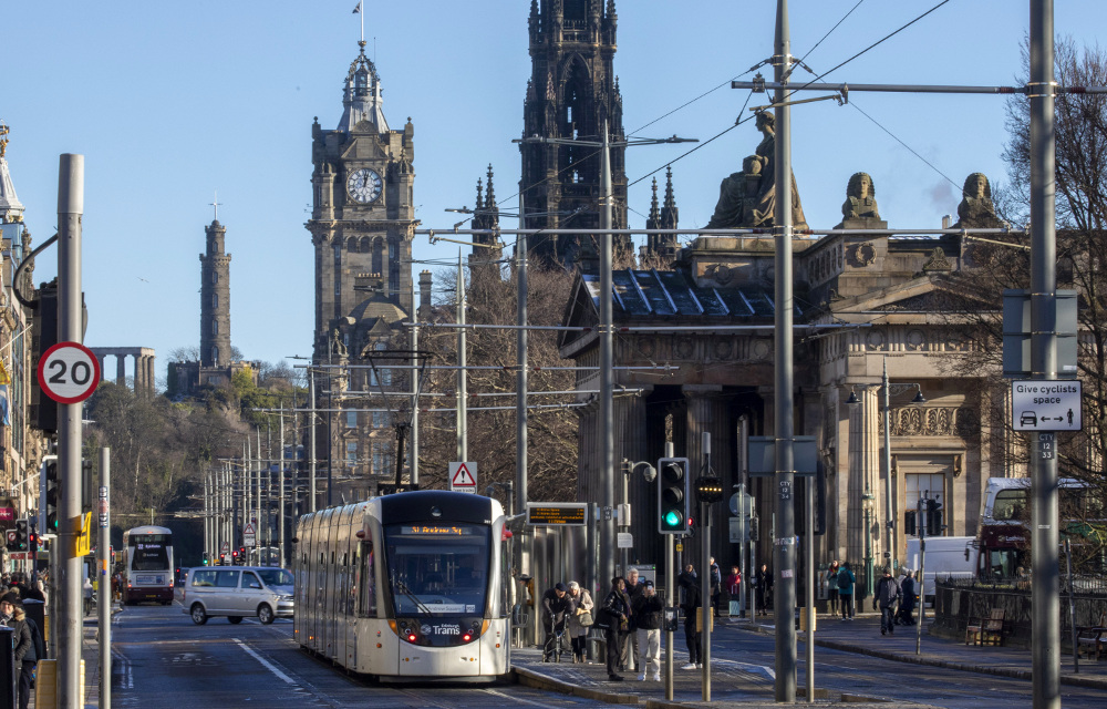 Princes Street