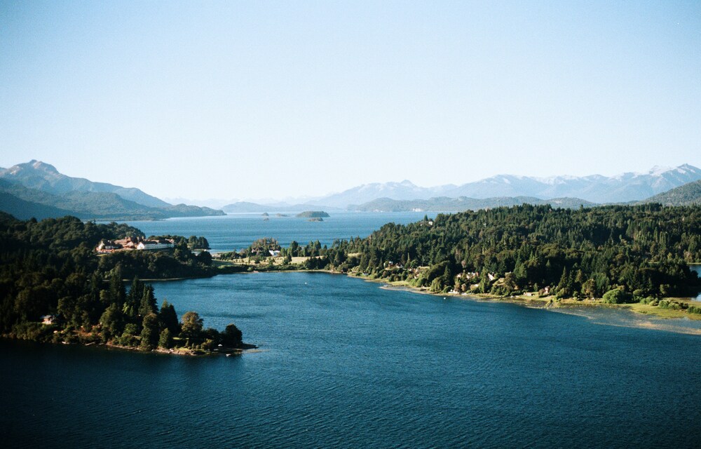 2. Cerro Otto Panoramic Deck, Argentina - 82 out of 100