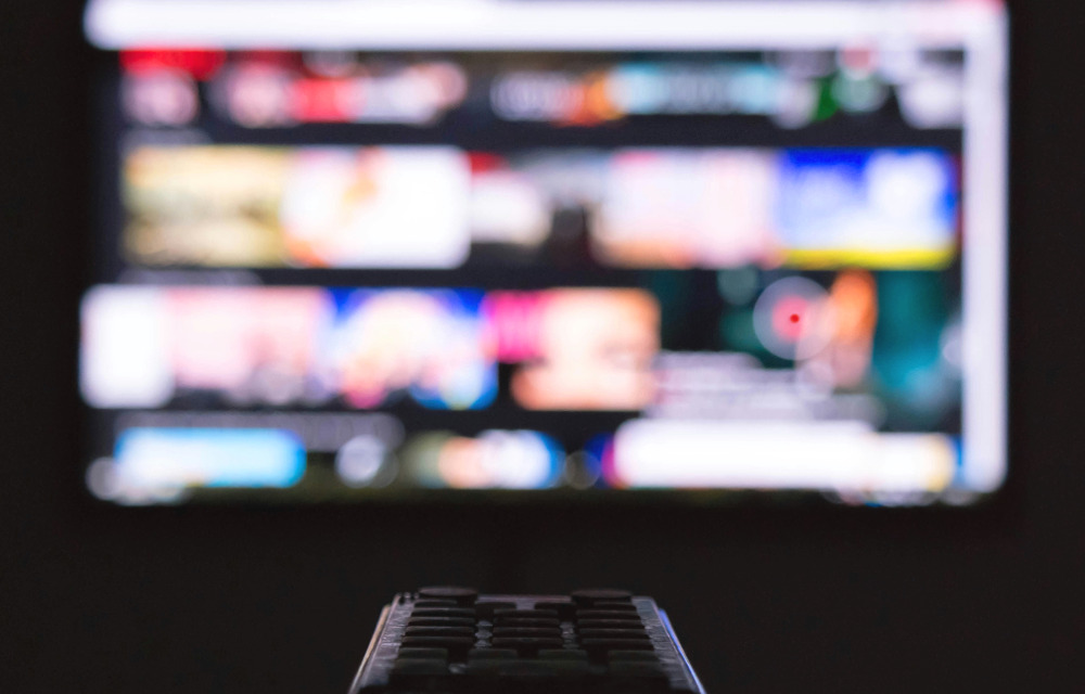 Which TV genres affect sleep the most