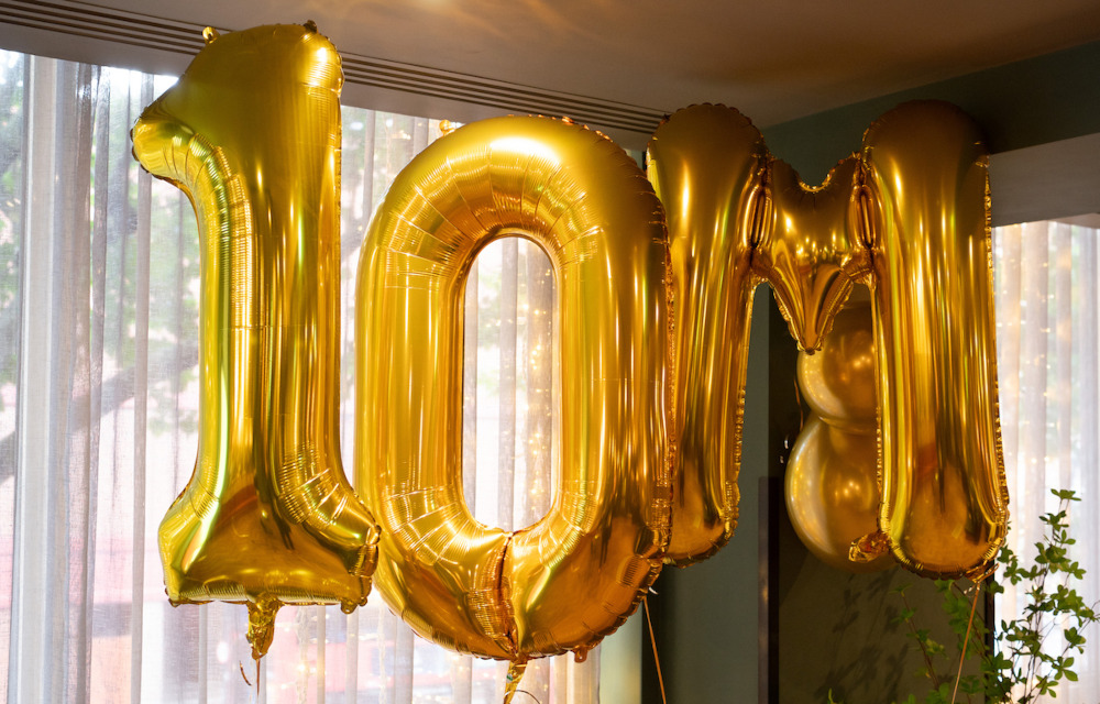 £10 million raised
