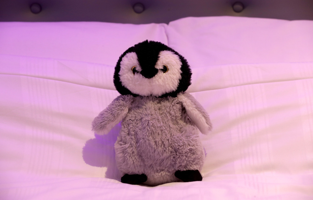 Penguin