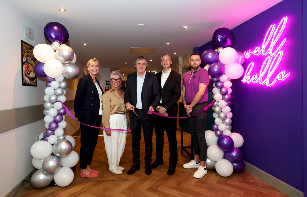 Whitbread’s Thrive programme sets national example for inclusive employment