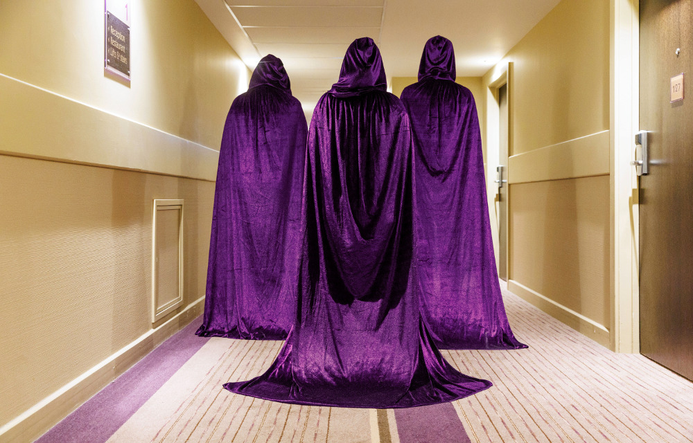 Premier Inn unveil revamped cosy lounge robes