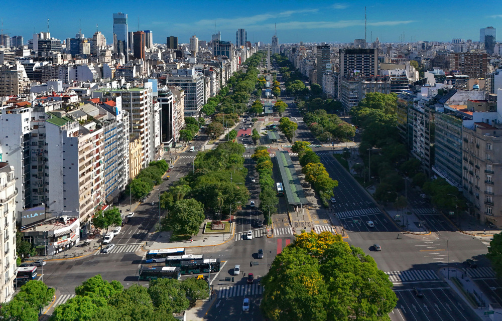 Buenos Aires